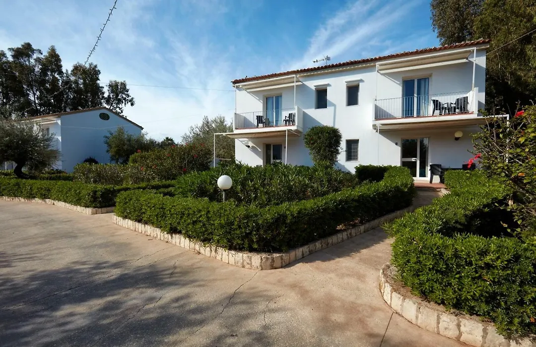 I Giardini Di Athena- Athena Resort-1