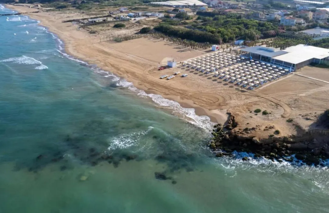 I Giardini Di Athena- Athena Resort-1