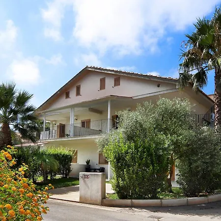 I Giardini Di Athena- Athena Resort-2