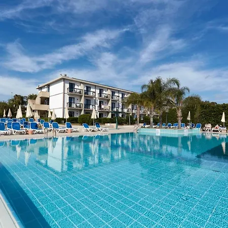 I Giardini Di Athena- Athena Resort-3